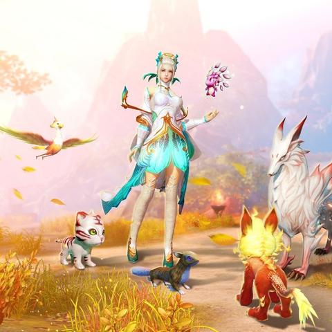 魔兽世界官方微博最新动向,如何第一时间获取绝版福利 魔兽世界官方微博最新动向,如何第一时间获取绝版福利