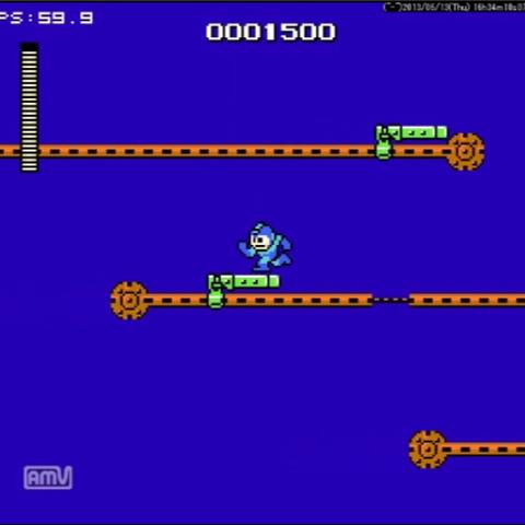 洛克人X6噩梦魂极限刷取，3小时全装甲解锁实战复盘