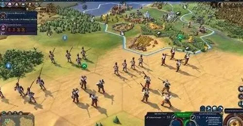 文明游戏新手总踩坑？这套动态策略框架让胜率飙升300%