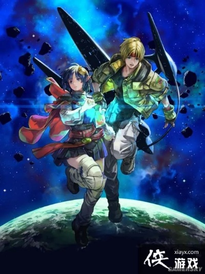 星之海洋4战斗系统终极解码，数据化角色培养与实战连招天花板