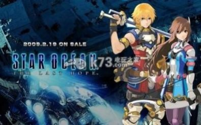 星之海洋4战斗系统终极解码，数据化角色培养与实战连招天花板