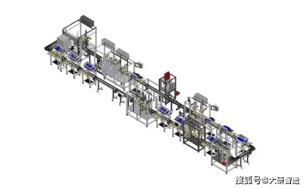 模拟经营效率布局破解,3个实战案例拆解自动化流水线设计暗箱 模拟经营效率布局破解,3个实战案例拆解自动化流水线设计暗箱