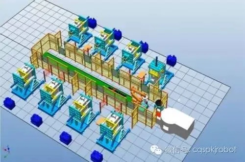 模拟经营效率布局破解,3个实战案例拆解自动化流水线设计暗箱 模拟经营效率布局破解,3个实战案例拆解自动化流水线设计暗箱
