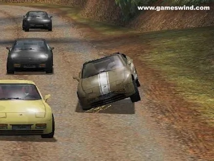 极品飞车5保时捷之旅，为什么你的漂移总是失控？物理引擎深度拆解