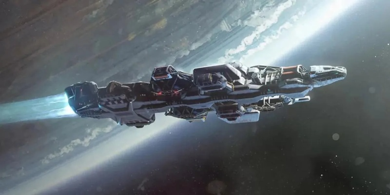 星空飞船建造黑科技，3个颠覆性设计思路让战力飙升300%