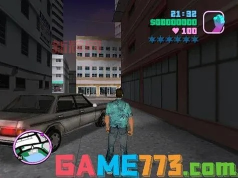 侠盗飞车罪恶都市下载，2025年手机版电脑版终极解决方案