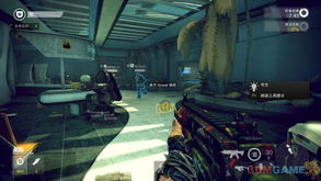 边缘战士类型游戏2024，为什么这类团队射击正在卷土重来？