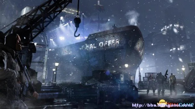 阿卡姆起源犯罪现场重建全解析,3步破解悬案,新手秒变侦探 阿卡姆起源犯罪现场重建全解析,3步破解悬案,新手秒变侦探