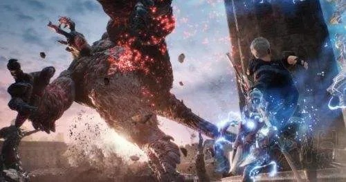 鬼泣5加点方案，2024高玩实测3套SSS评级连招配置