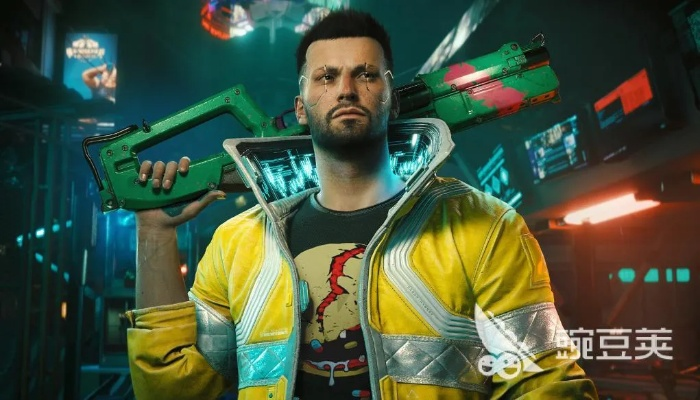 赛博朋克2077性能翻倍的秘密，2025年终极优化实战全解析