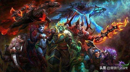 人马兽全类型深度剖析，2024魔兽玩家必藏的种族克制实战手册