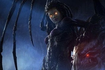 虫群之心虫族总被翻盘？凯瑞甘技能树隐藏优先级与兵种协同致命节奏