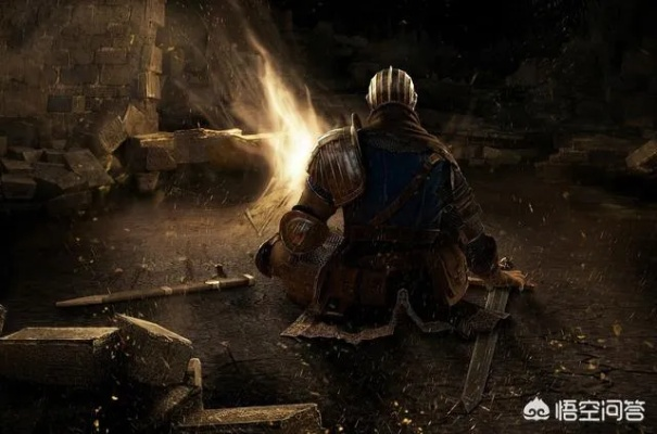 魂2伤害机制的黑箱，软上限不是终点而是起点