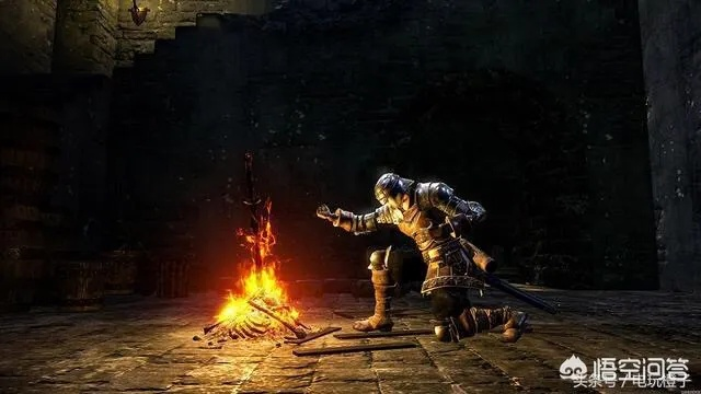 魂2伤害机制的黑箱，软上限不是终点而是起点