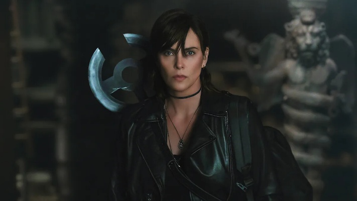 永生守卫2深度拆解，漫威弃将打造的反英雄史诗到底值不值得追？