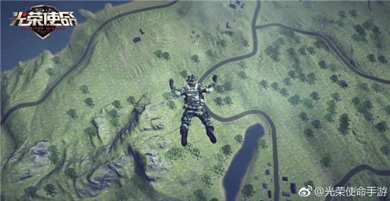 光荣使命上分困局？2024实战案例揭秘高玩身法核心