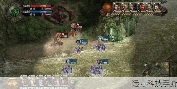 三国志2速通真相，90%玩家不知道的内政暴兵流