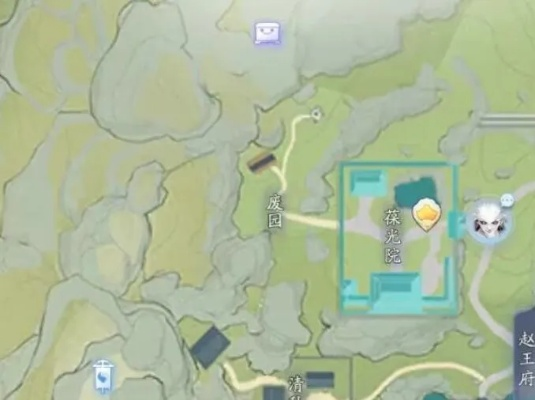 大梁城隐藏宝箱全收集，实测3条速通路线与7个绝密点位