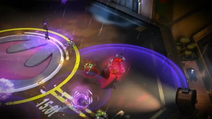 Roguelike游戏2024，为什么死亡循环反而让人上瘾？3大核心机制拆解