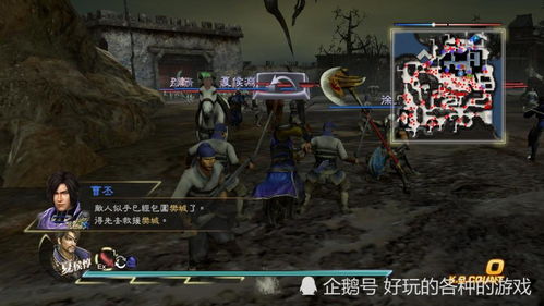 三国无双6绝密武器获取路线，7个被忽略的刷钱技巧实测