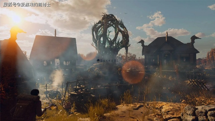 2024年真正好玩的游戏类型实测，这3类让500万玩家放弃3A大作