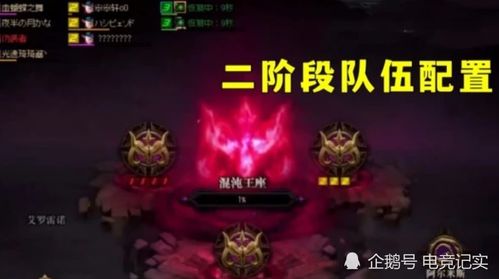 永夜类型阵容真解，为什么你的配队总在后期崩盘？