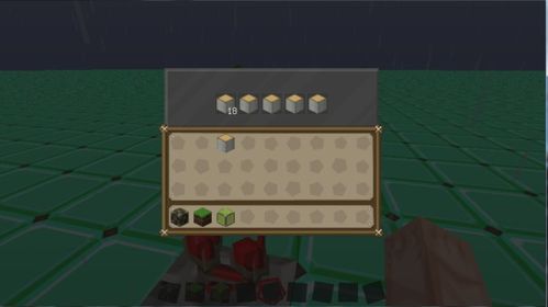 我的世界漏斗总卡物品？2024红石分类系统3大实战解法