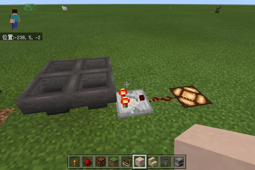 我的世界漏斗总卡物品？2024红石分类系统3大实战解法