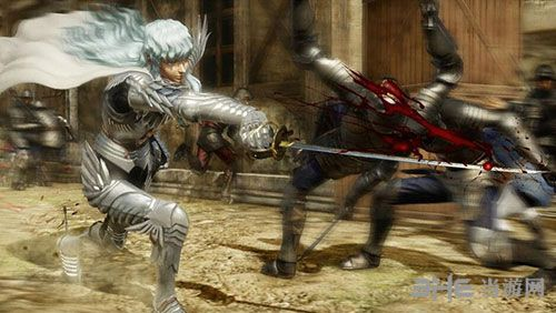 剑风传奇无双狂战士模式为什么总暴毙?实战生存连招全解析 剑风传奇无双狂战士模式为什么总暴毙?实战生存连招全解析