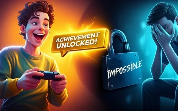 变态游戏真好玩？硬核玩家破解高难度通关技巧的绝密内幕