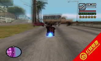 圣安地列斯2024终极优化,现代PC破解隐藏帧率与画质天花板 圣安地列斯2024终极优化,现代PC破解隐藏帧率与画质天花板