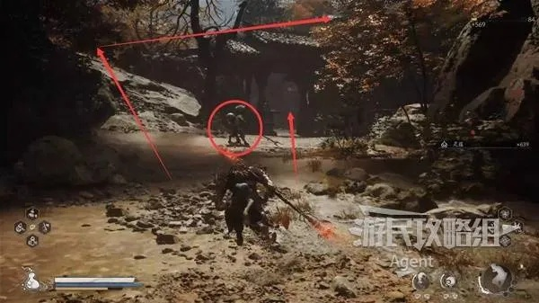 黑神话悟空一共几章？6大章节隐藏关卡全解锁实战剖析