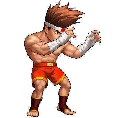 东丈连招怎么打？拳皇15泰拳王核心打法与实战对策全解