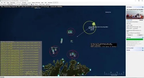 炮舰外交进阶，2024策略游戏武力外交核心机制与反制手段