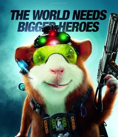 豚鼠特工队通关率仅23%？硬核玩家揭秘5个破局关键与2024隐藏要素全解析