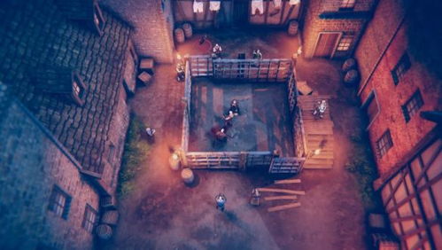 小镇惊魂类型爆款密码，2024年心理惊悚设计的3个沉浸感炼金术