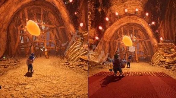 双人成行2024实战拆解，关卡BOSS通关密码与联机配合隐藏机制