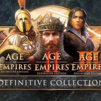 帝国时代2下载选哪个？HD版与决定版实测对比+Steam史低攻略