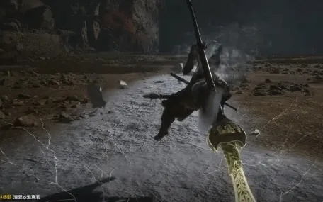 黑神话悟空全BOSS禁字诀打法揭秘，这套Build让二郎神变木桩