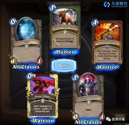 卡牌游戏总卡手？资源管理实战门道，从MTG到炉石的7个底层逻辑