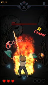 毁灭战士战斗节奏破译，从菜鸟到屠魔大师的跃迁之路