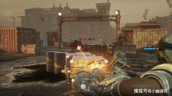 战争机器掩体机制2024革命性解读,从菜鸟到屠夫的质变密码 战争机器掩体机制2024革命性解读,从菜鸟到屠夫的质变密码