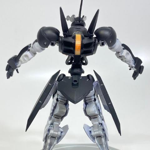 战神4女武神女王希格露恩怎么打？零失误秒杀机制与2024实战Build全解析