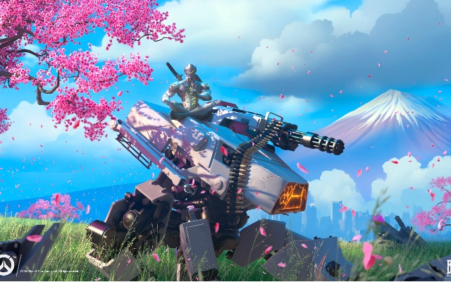 源氏超级跳失灵？2024终极弹道修正与地形杀实战解码