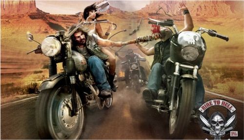 疯狂的麦克斯2废土生存法则,3大载具改装秘籍与2024隐藏资源点全解析 疯狂的麦克斯2废土生存法则,3大载具改装秘籍与2024隐藏资源点全解析