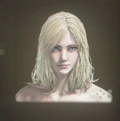 艾尔登法环捏脸数据总翻车?揭秘2024参数裂变与面部拓扑美学 艾尔登法环捏脸数据总翻车?揭秘2024参数裂变与面部拓扑美学