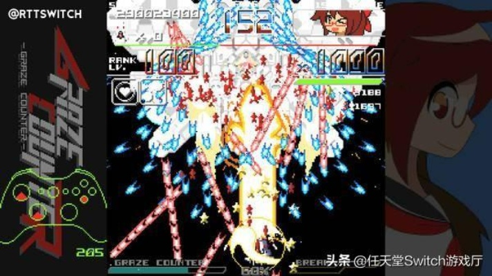 彩京STG硬核入门，3款必玩神作与得分爆破核心机制拆解