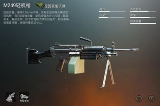 高斯步枪实战解码，2024电磁武器数据与游戏性能全维度对比