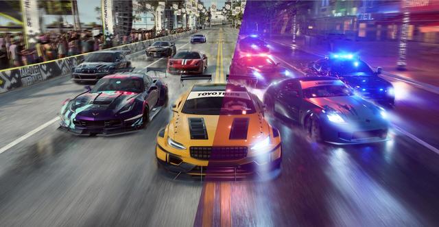 极品飞车热度5怎么刷？2024实战刷钱逃脱全攻略