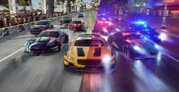 极品飞车热度5怎么刷？2024实战刷钱逃脱全攻略